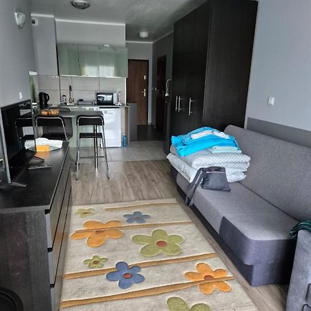 Apartament Bunsha Краков Экстерьер фото