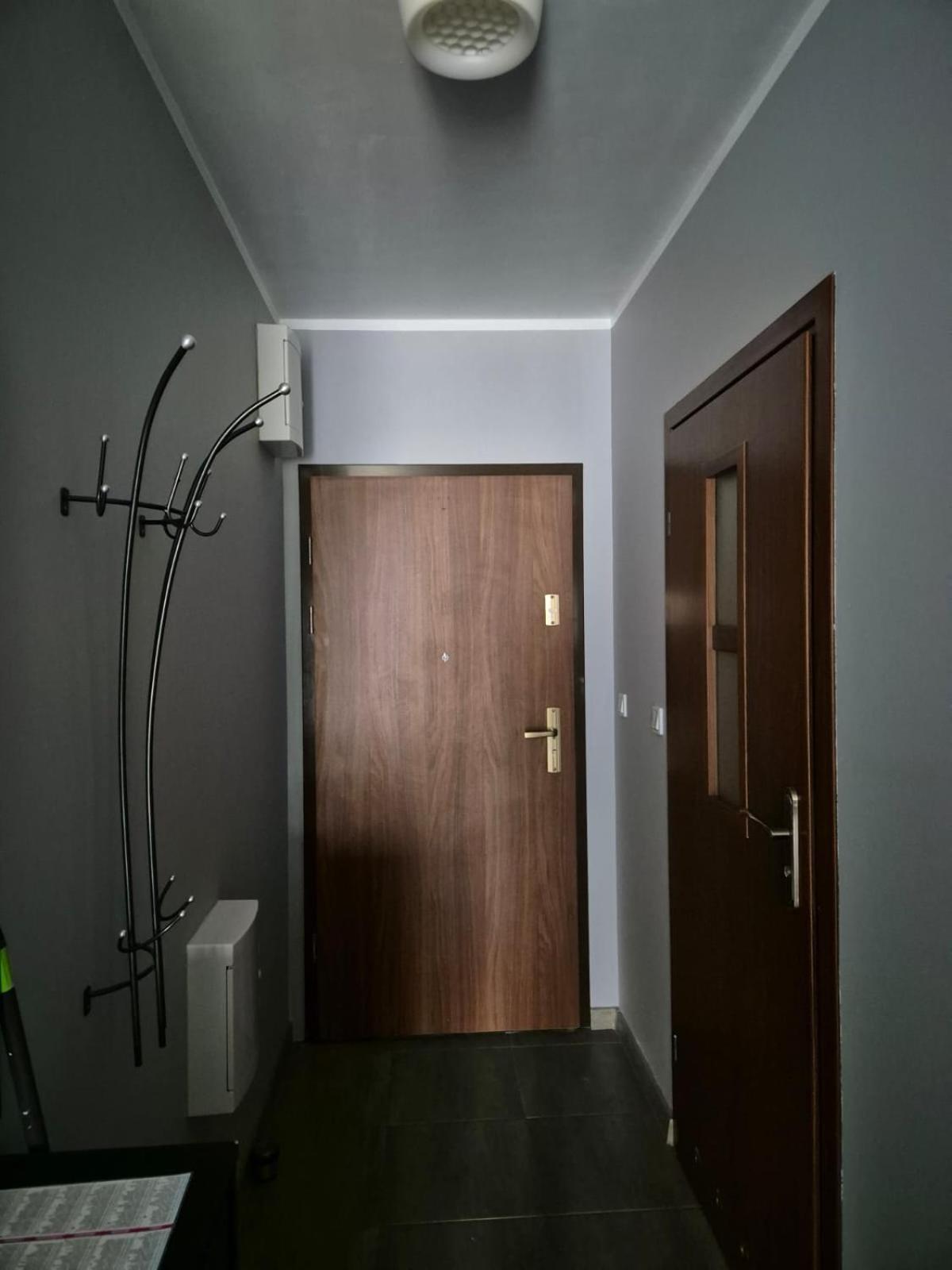 Apartament Bunsha Краков Экстерьер фото