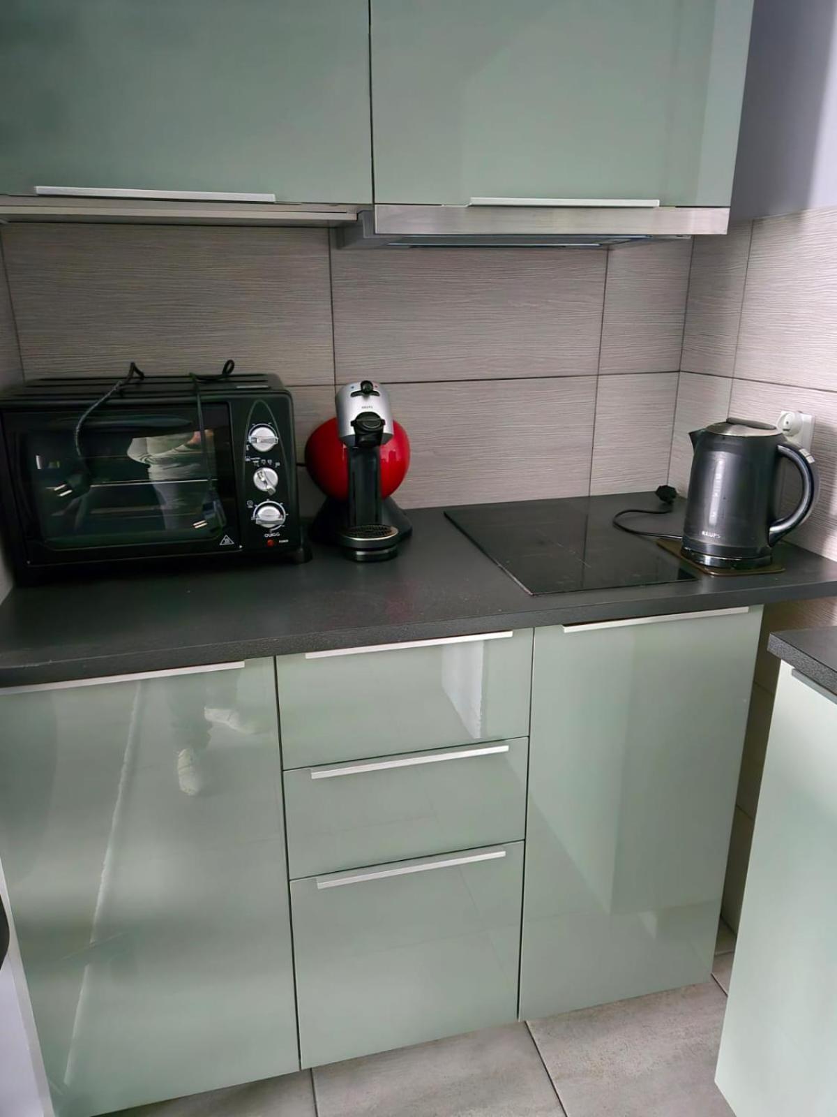 Apartament Bunsha Краков Экстерьер фото
