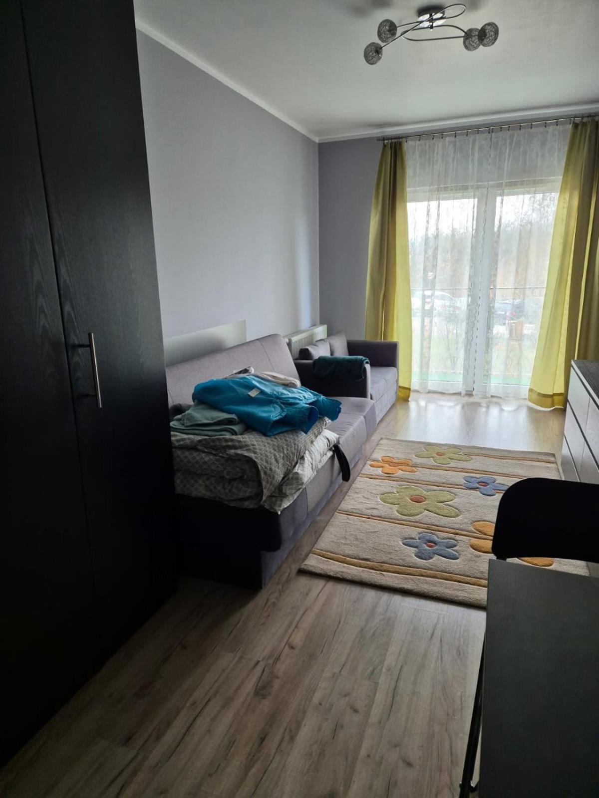 Apartament Bunsha Краков Экстерьер фото