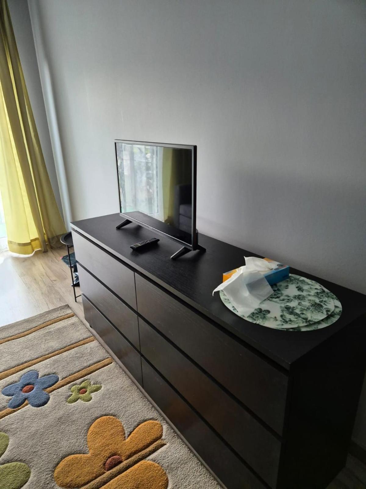 Apartament Bunsha Краков Экстерьер фото